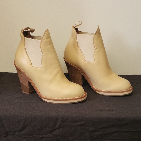 Acne studio ankle boots - Picture 1 of 7